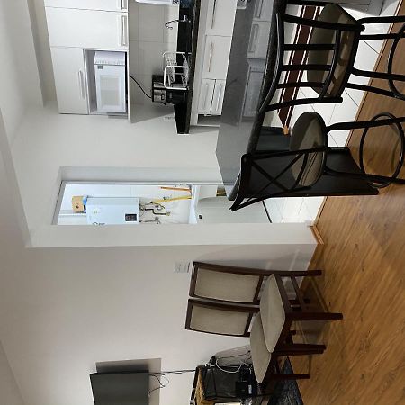 2 Dorm, 2 Banh, 10 Min Do Aeroporto De Guarulhos Apartment Exterior photo
