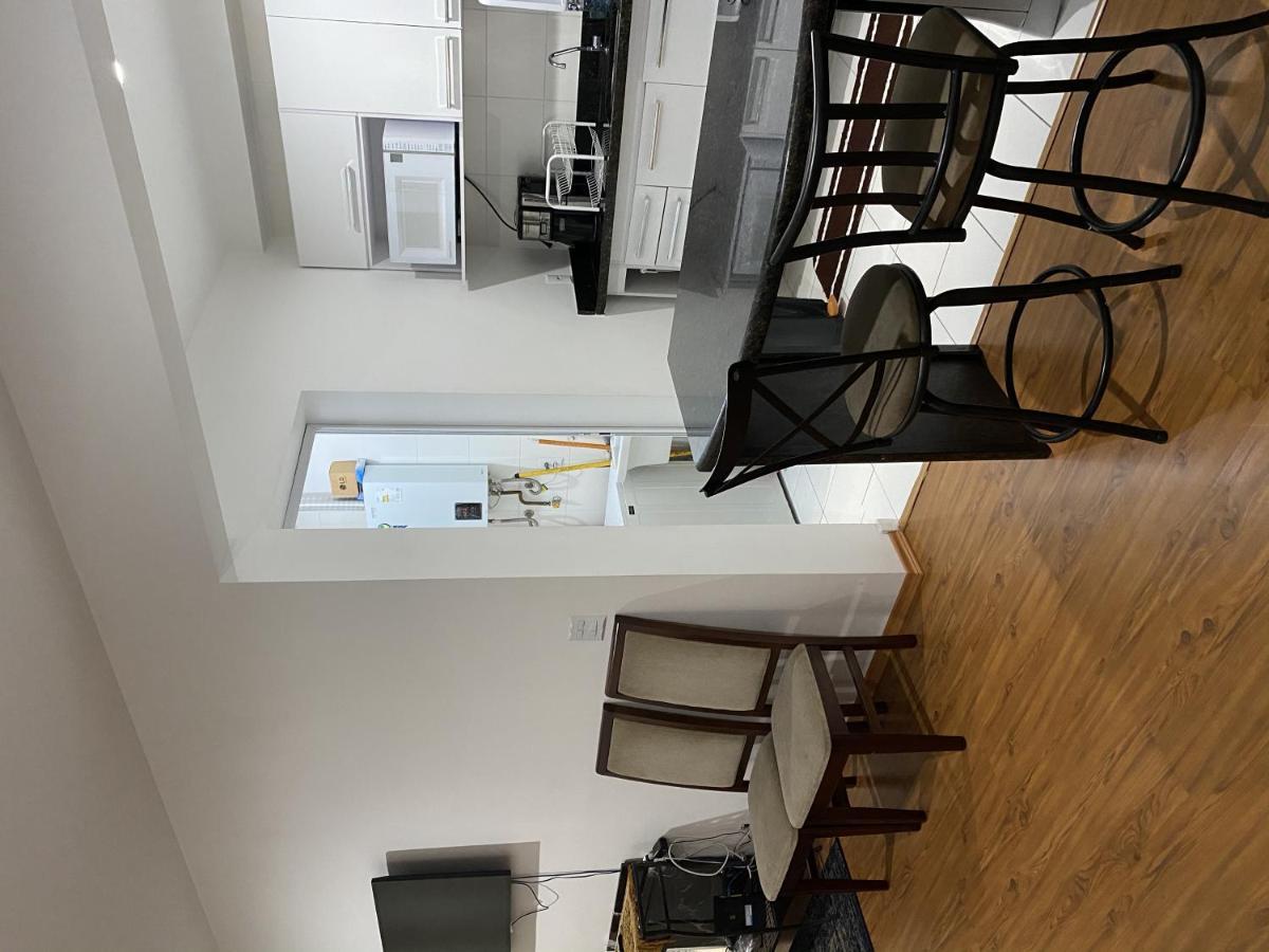 2 Dorm, 2 Banh, 10 Min Do Aeroporto De Guarulhos Apartment Exterior photo