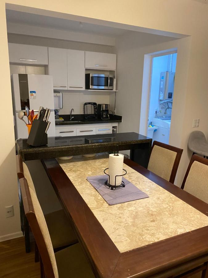 2 Dorm, 2 Banh, 10 Min Do Aeroporto De Guarulhos Apartment Exterior photo