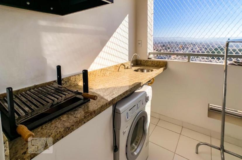 2 Dorm, 2 Banh, 10 Min Do Aeroporto De Guarulhos Apartment Exterior photo